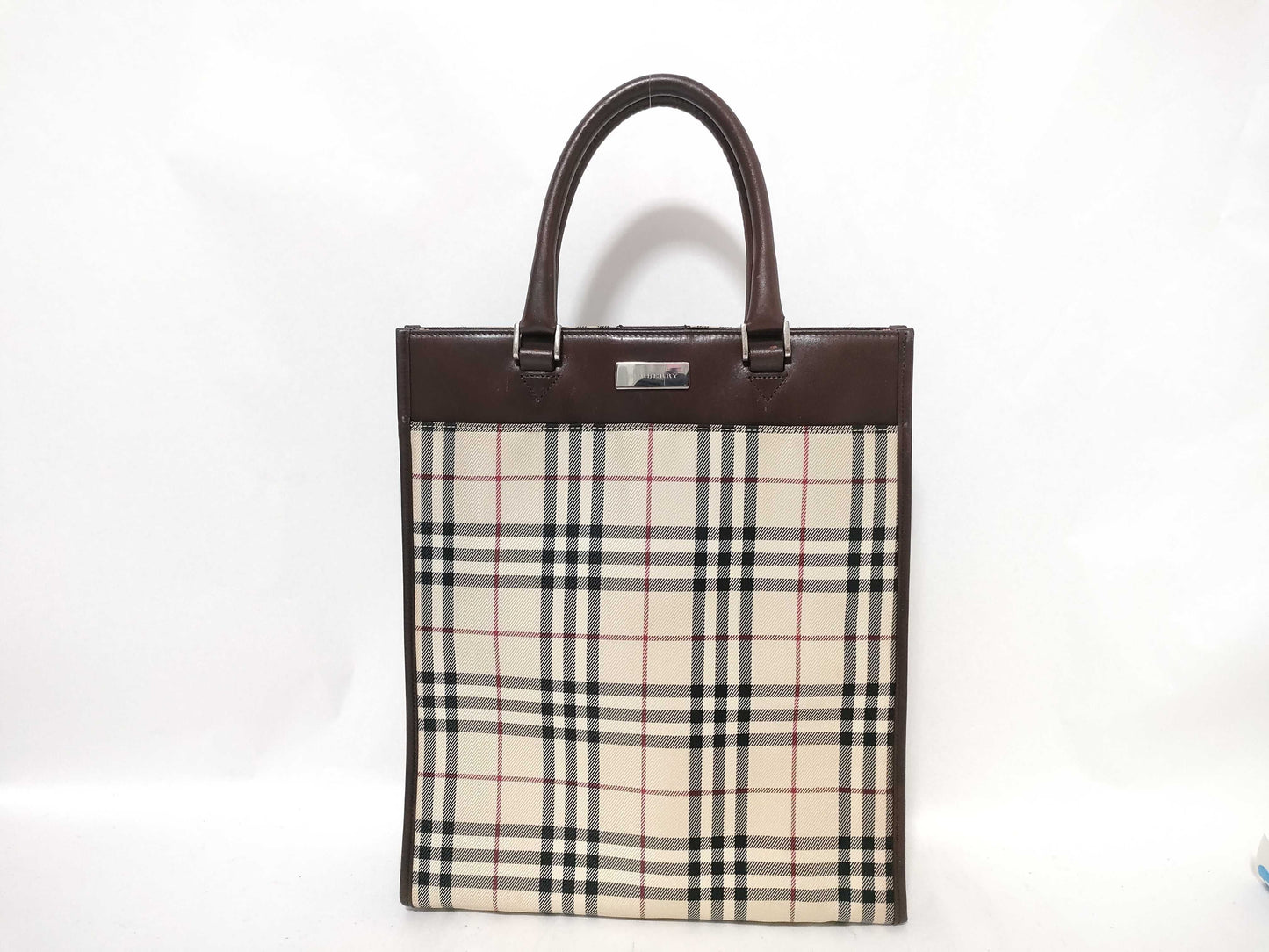 BURBERRY Tote Bag Tote Bag