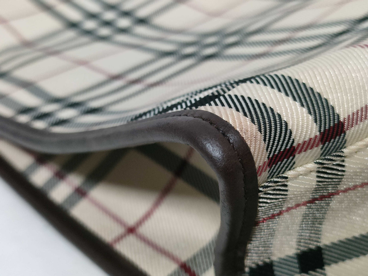 BURBERRY Tote Bag Tote Bag