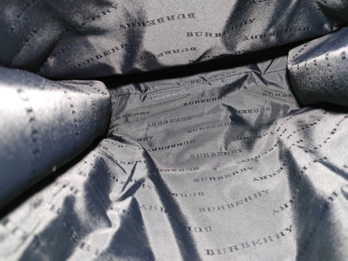 BURBERRY Tote Bag Tote Bag