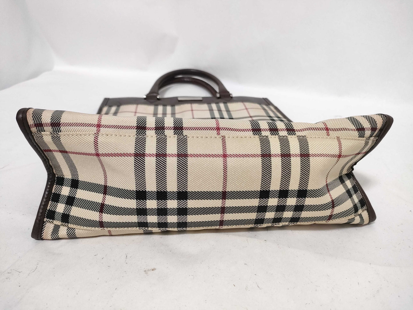 BURBERRY Tote Bag Tote Bag