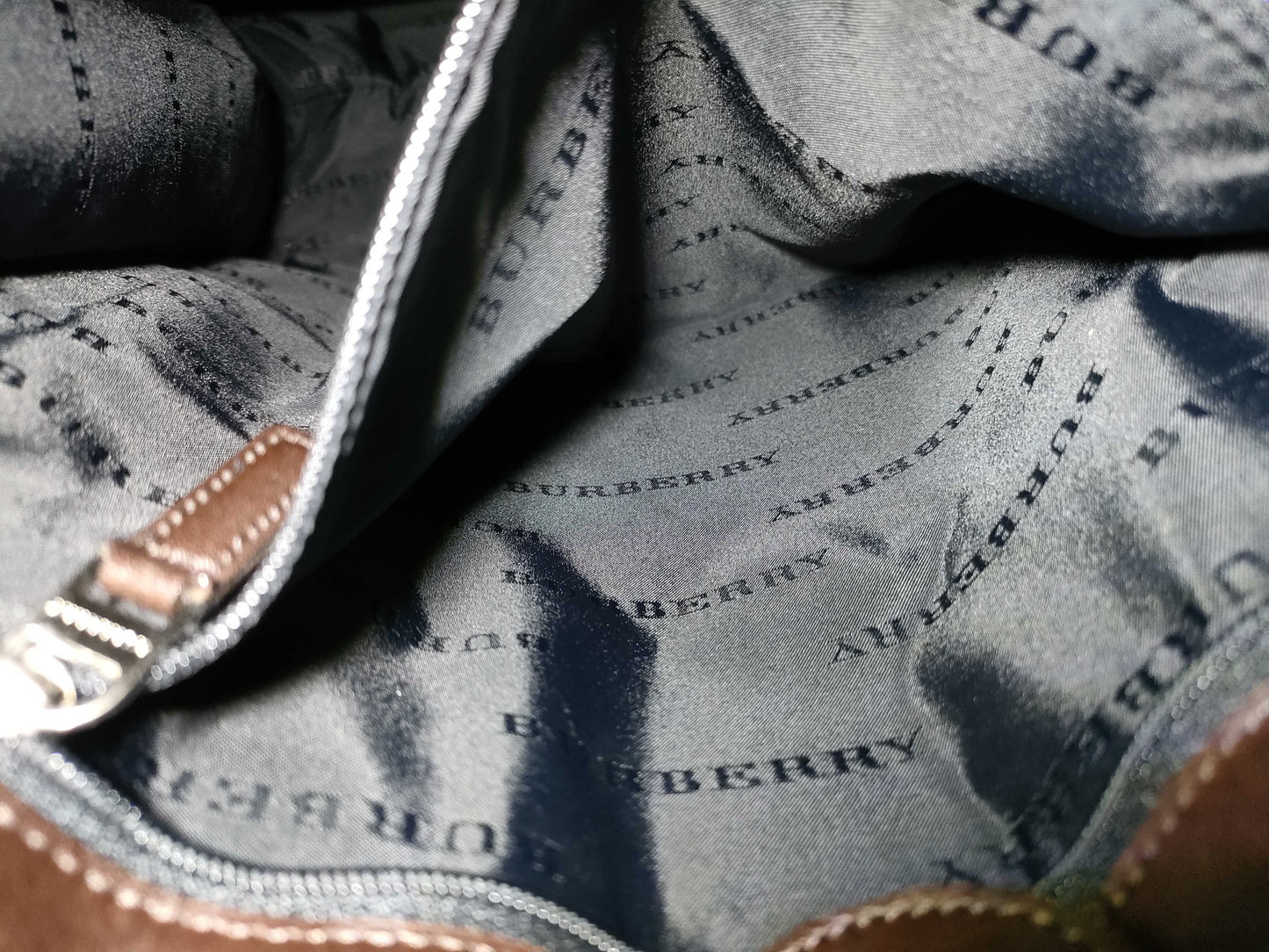 BURBERRY Tote Bag Tote Bag