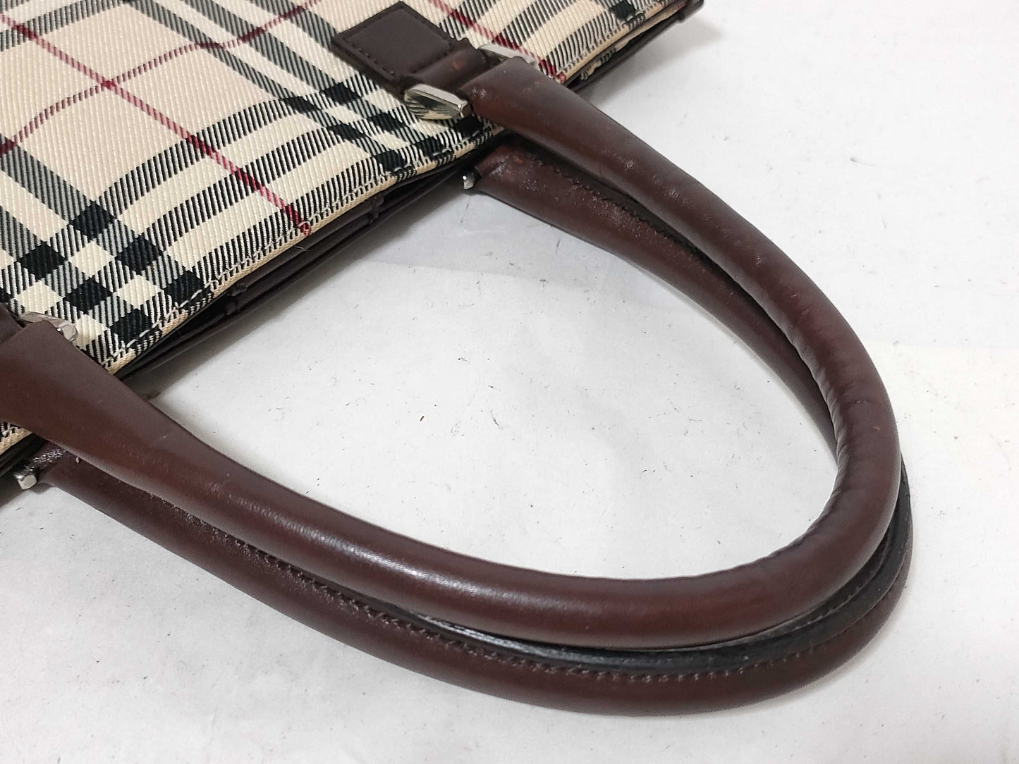 BURBERRY Tote Bag Tote Bag