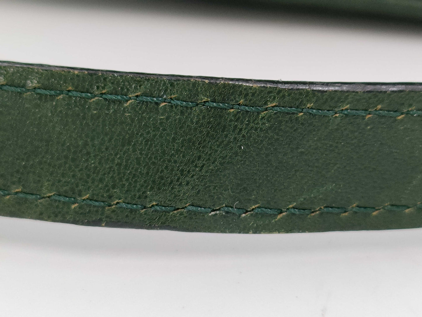 HIROFU HIROFU Accessory Pouch One-Shoulder Bag Green Bag