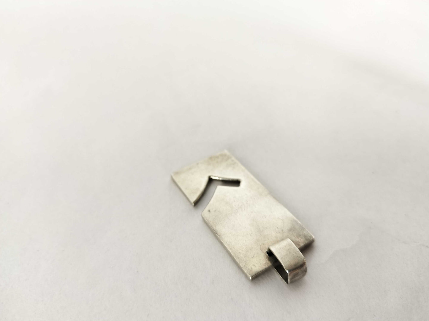 GUCCI Gucci Top Pendant Top
