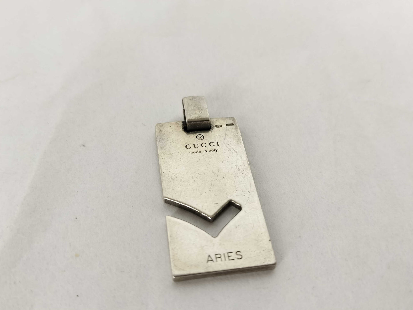 GUCCI Gucci Top Pendant Top