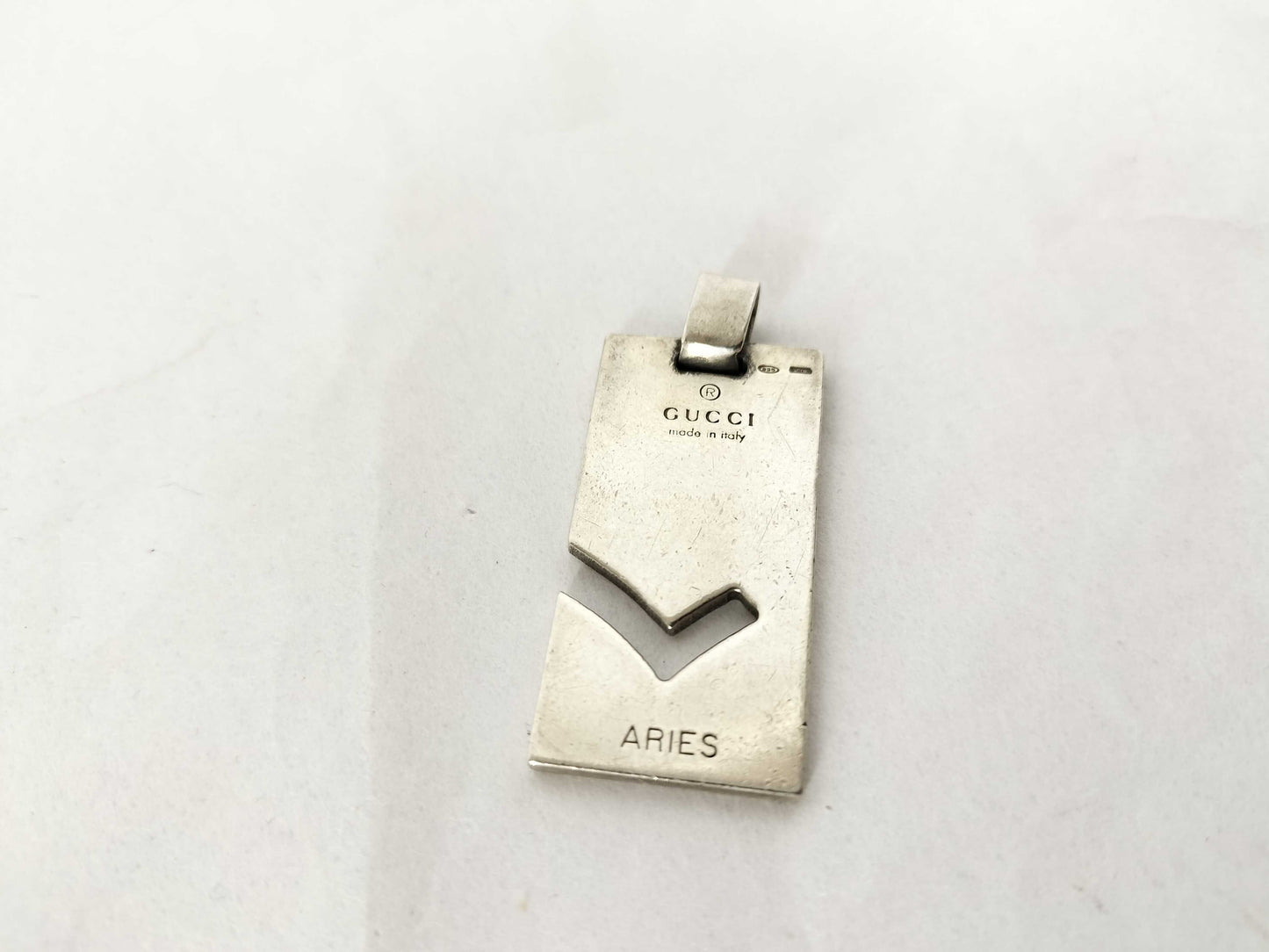 GUCCI Gucci Top Pendant Top