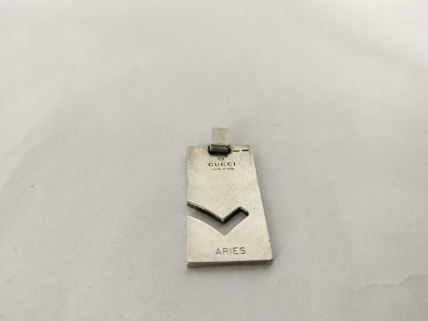 GUCCI Gucci Top Pendant Top