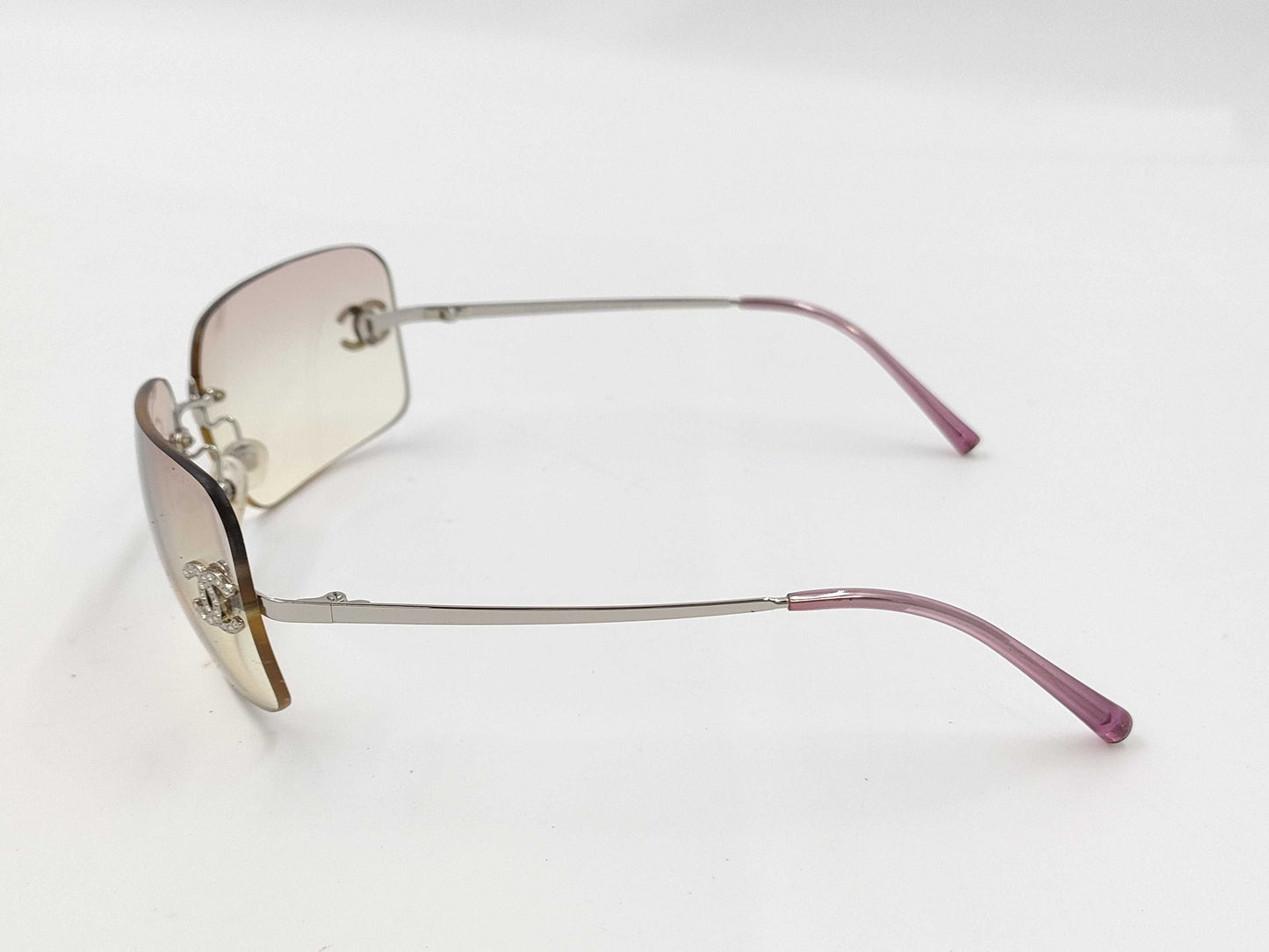 CHANEL Chanel sunglasses sunglasses and glasses