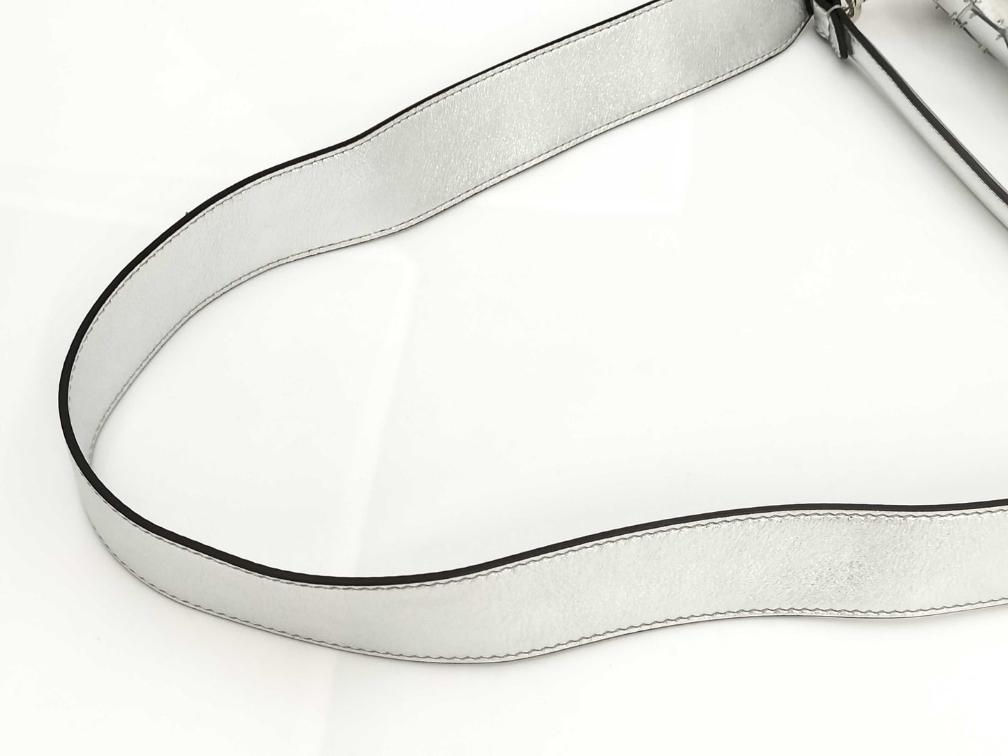 FENDI Mamma Bucket 2-way Mirror Bag