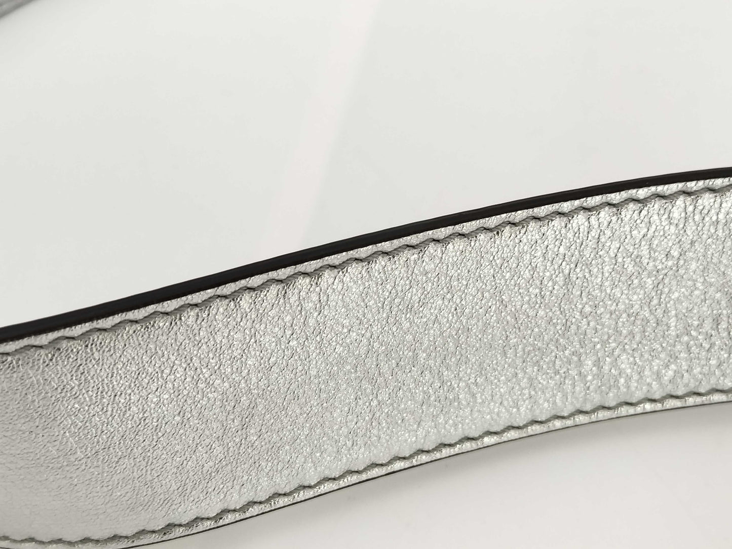 FENDI Mamma Bucket 2-way Mirror Bag