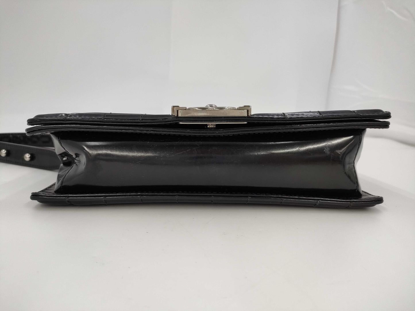 CHANEL Chanel Boy Shoulder Bag Shoulder Bag