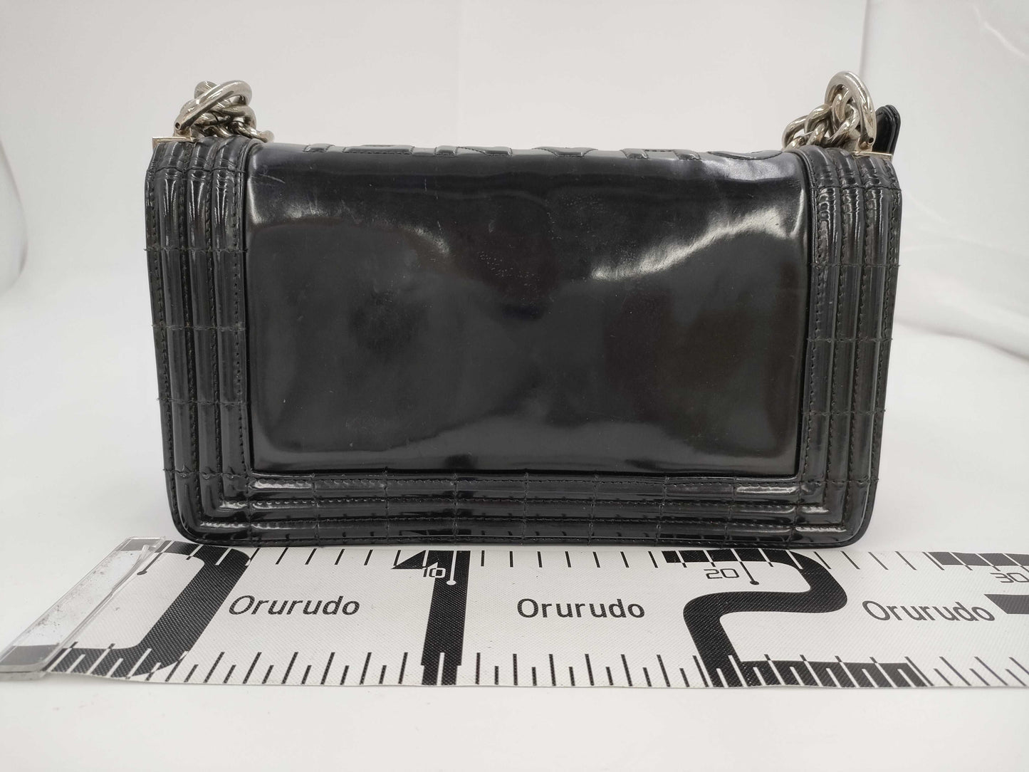 CHANEL Chanel Boy Shoulder Bag Shoulder Bag