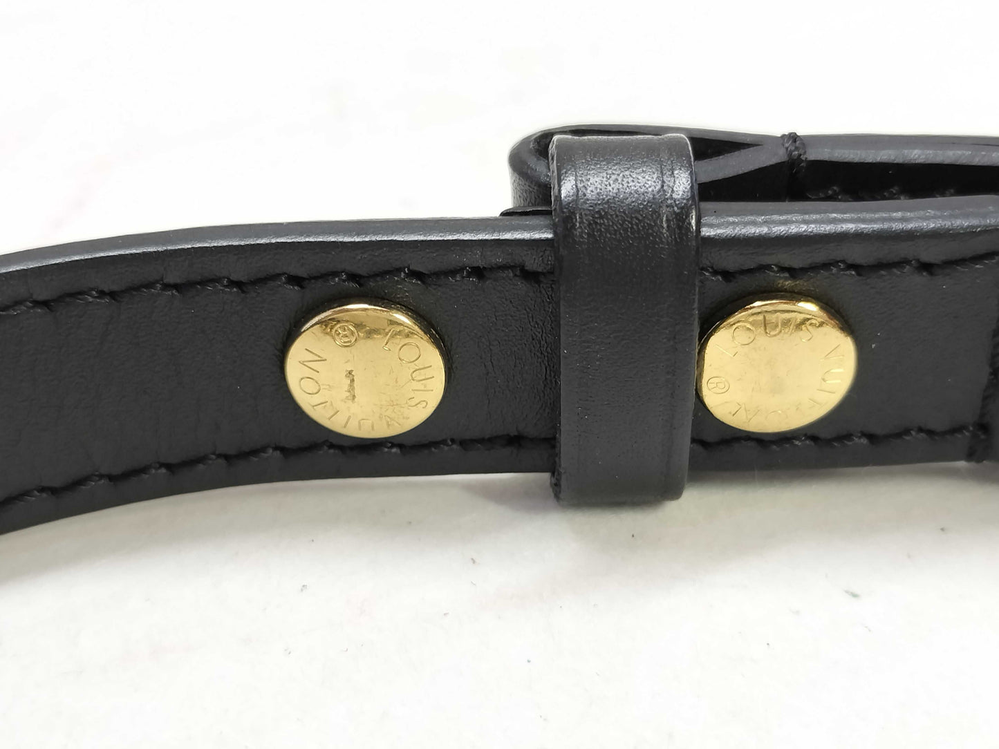 LOUIS VUITTON Monogram Empreinte Louis Vuitton Monogram Shoulder Bag Shoulder Bag