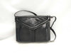 Yves Saint Laurent Lizard Leather Shoulder Bag