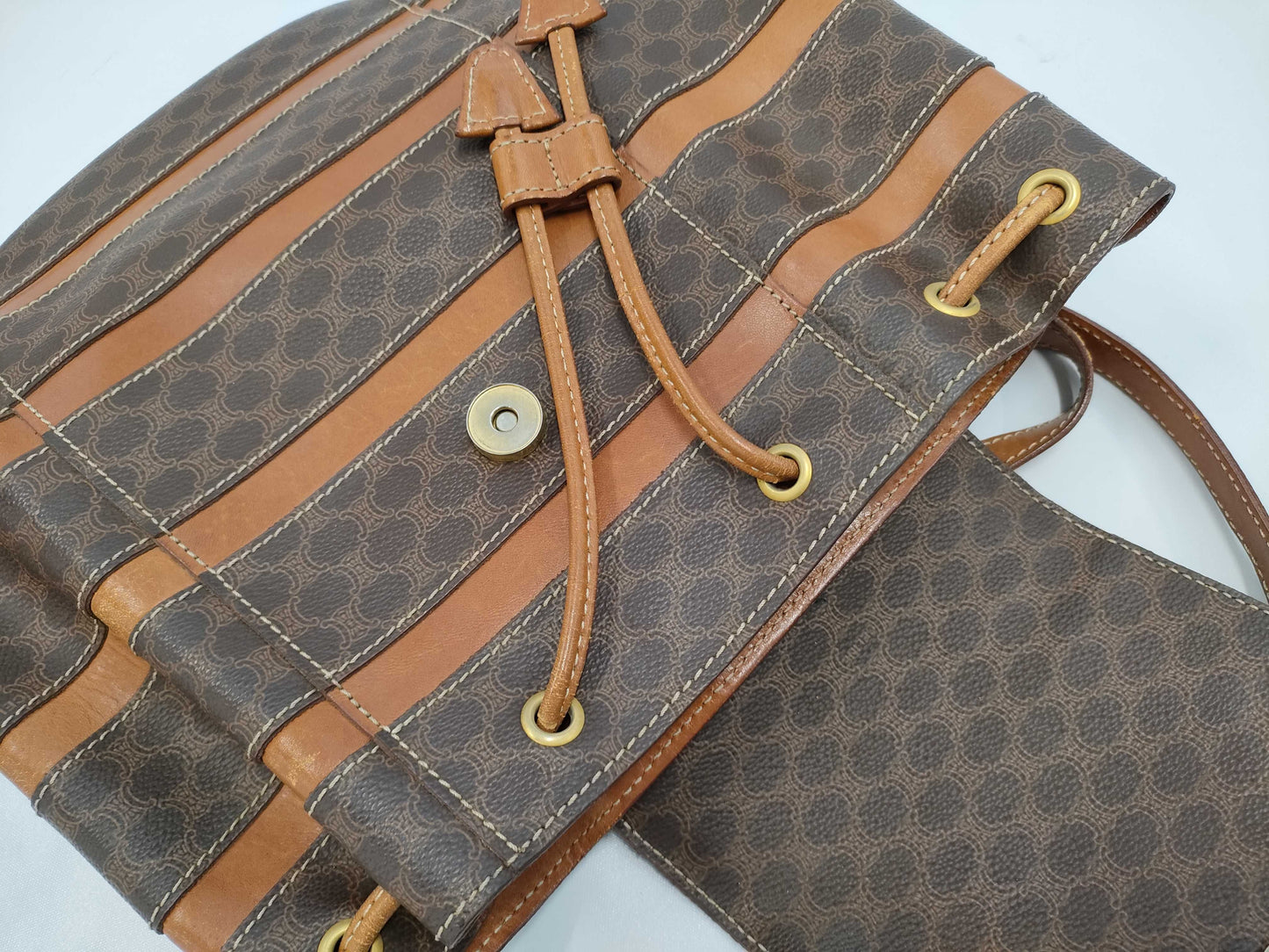 CELINE 5-Piece Bag Set