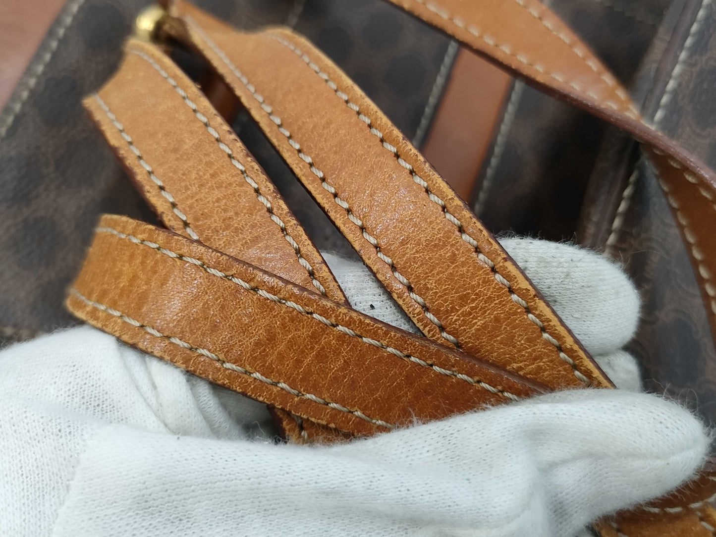 CELINE 5-Piece Bag Set