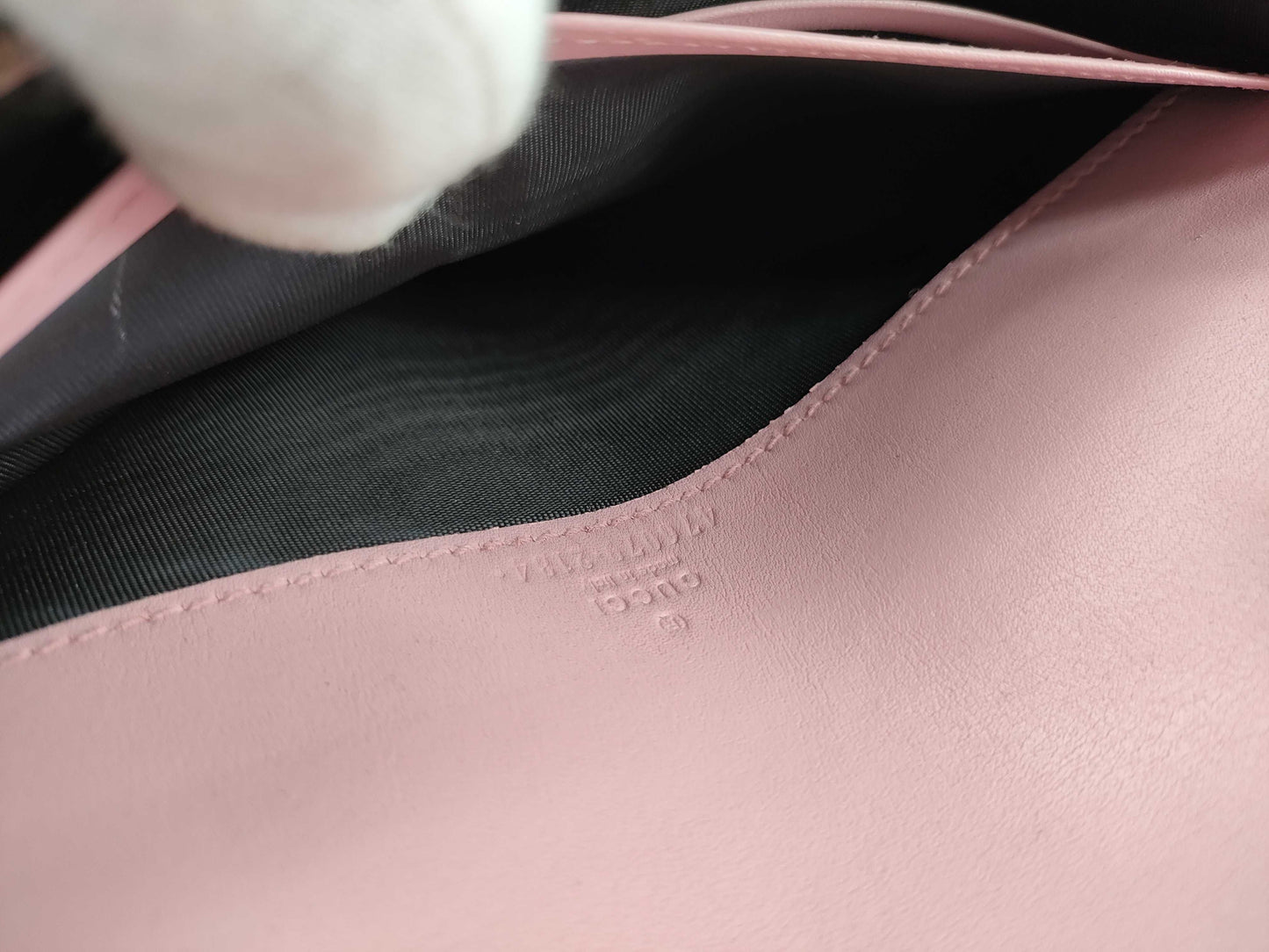 GUCCI Gucci shoulder bag shoulder bag