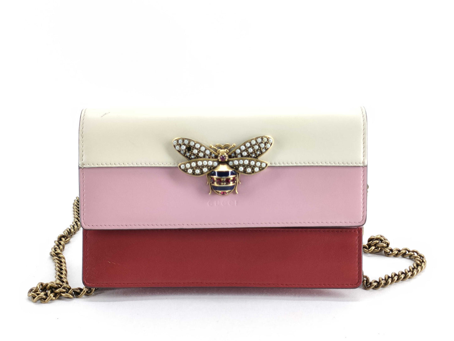 GUCCI Gucci shoulder bag shoulder bag