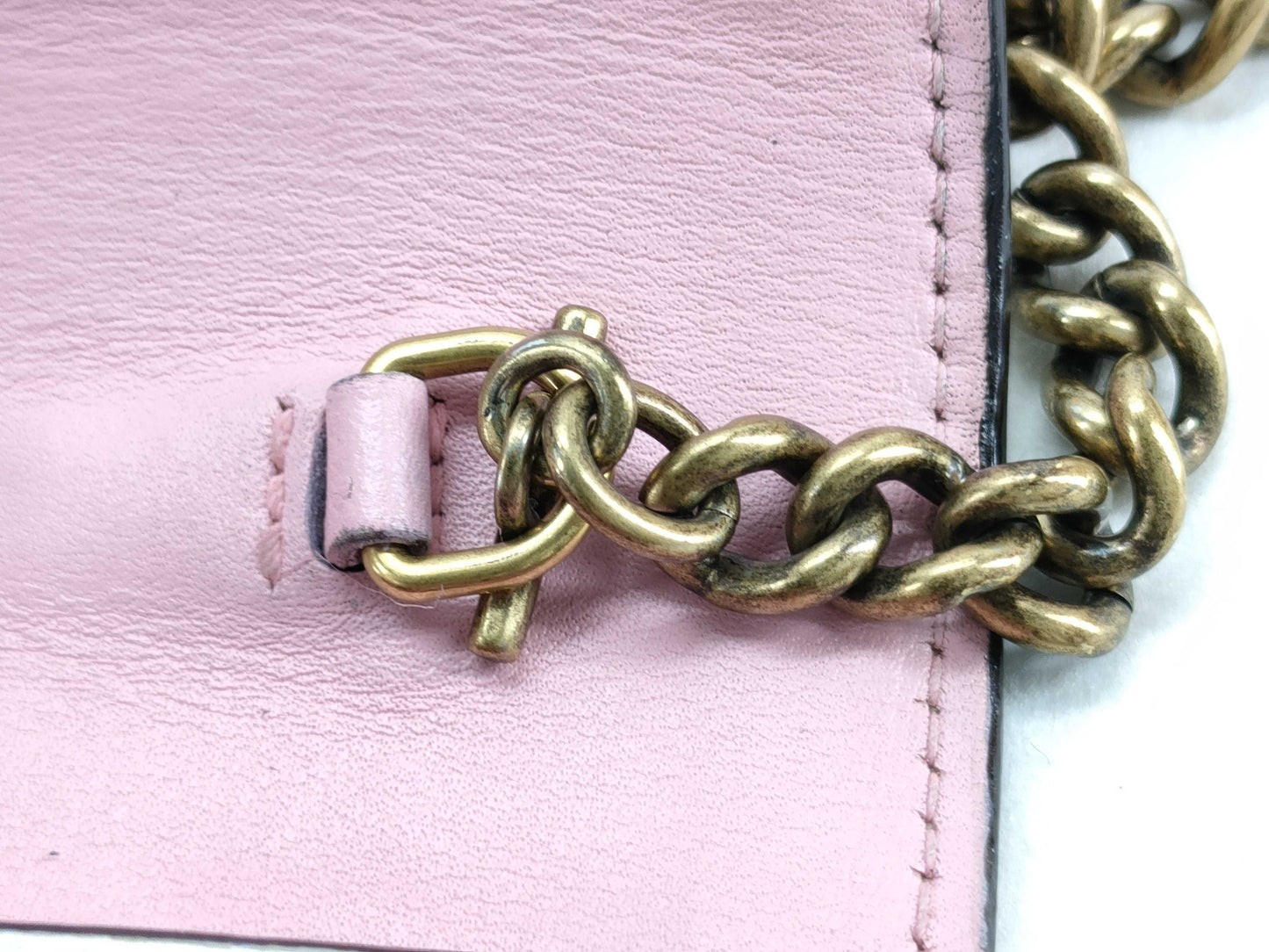 GUCCI Gucci shoulder bag shoulder bag