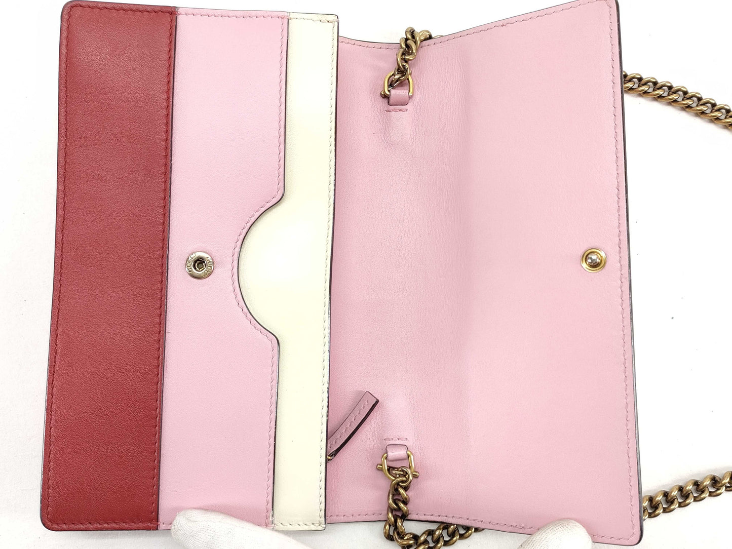 GUCCI Gucci shoulder bag shoulder bag