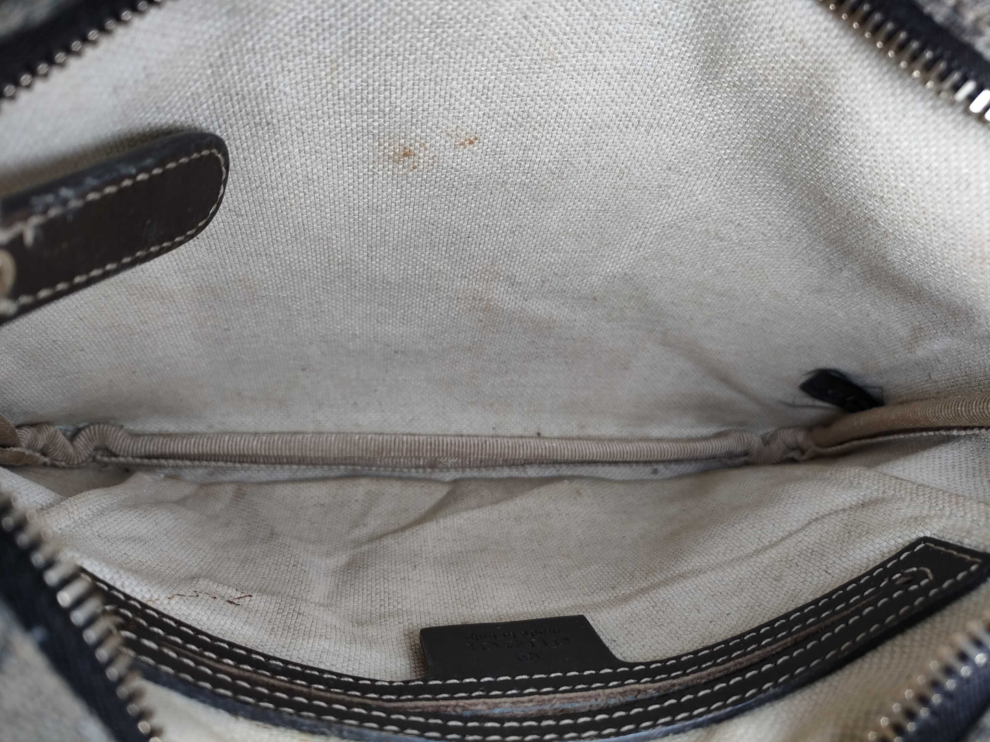 GUCCI GG Supreme ID-Gucci GG Supreme Shoulder Bag Beige 201538 Shoulder Bag
