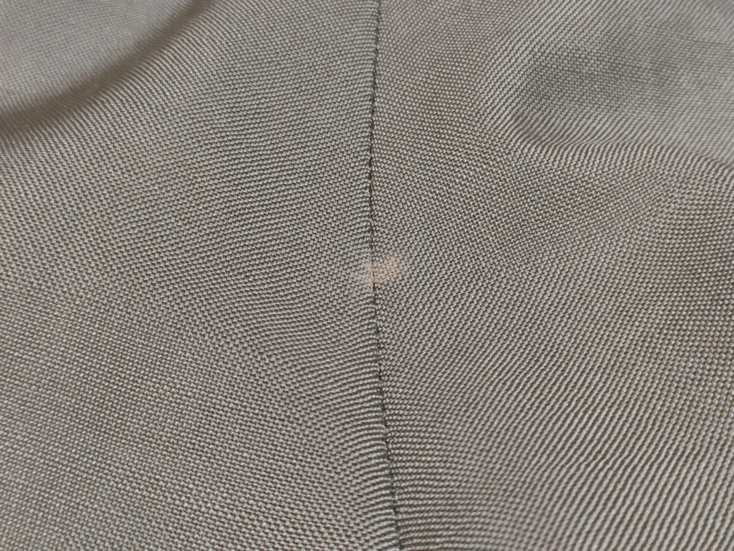 BURBERRY Gold Button Horse Logo Suit Set Jacket and Pants Other Apparel
