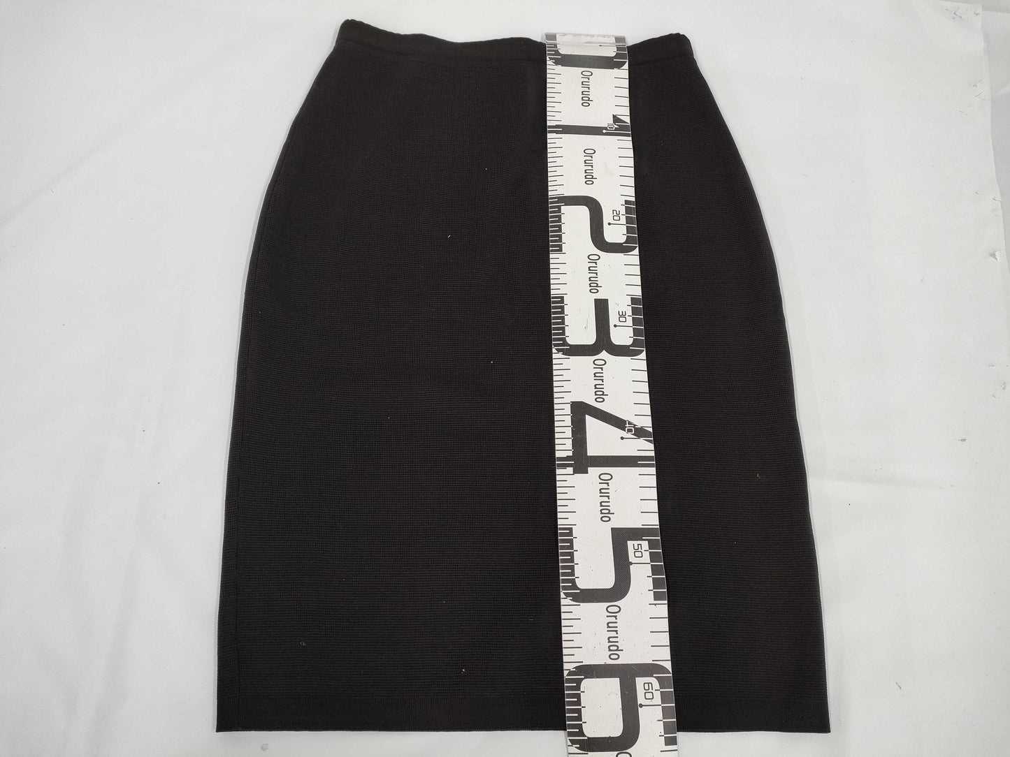 CHANEL CHANEL skirt size 38-40 equivalent skirt