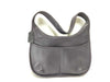 COACH One-Shoulder Leather Shoulder Bag