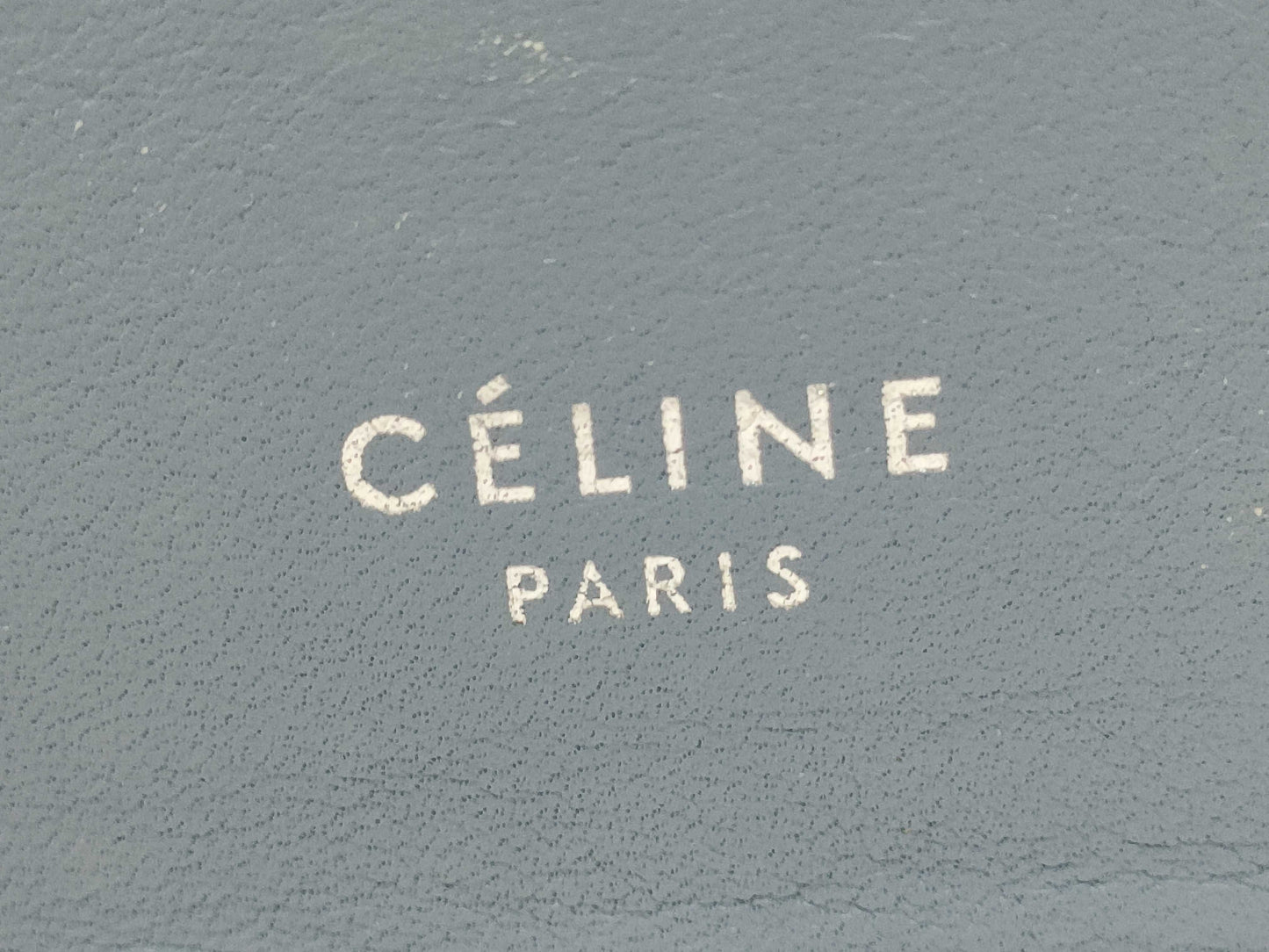 CELINE CELINE Clasp Shoulder Bag Clasp Bag