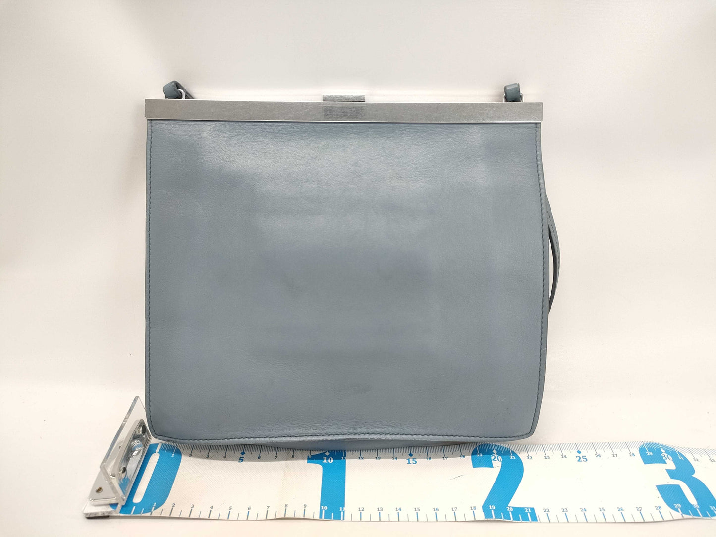 CELINE CELINE Clasp Shoulder Bag Clasp Bag