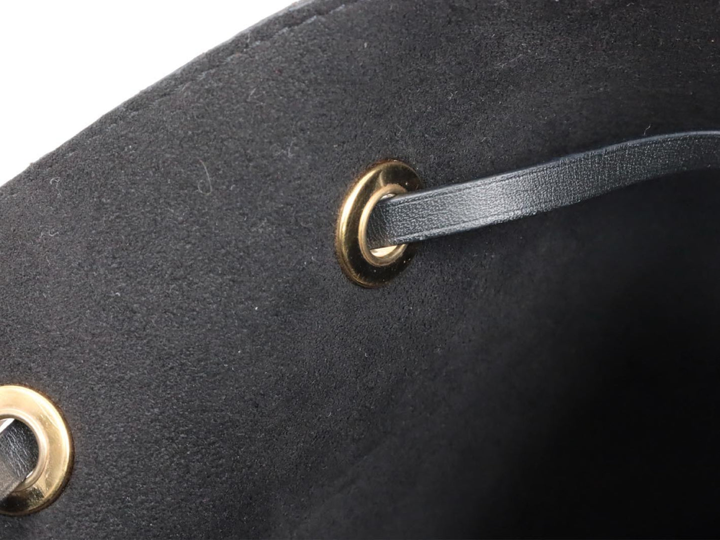 LOUIS VUITTON Monogram NeoNoe M44020 RFID Verified Shoulder Bag