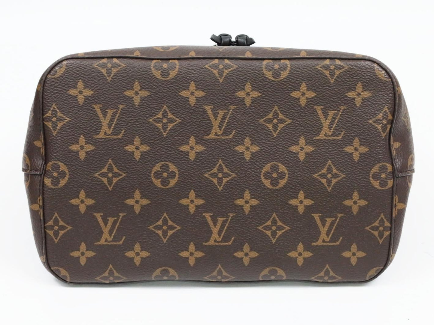 LOUIS VUITTON Monogram NeoNoe M44020 RFID Verified Shoulder Bag