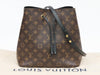 LOUIS VUITTON Monogram NeoNoe M44020 RFID Verified Shoulder Bag