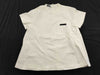 PRADA Triangle Logo T-Shirt