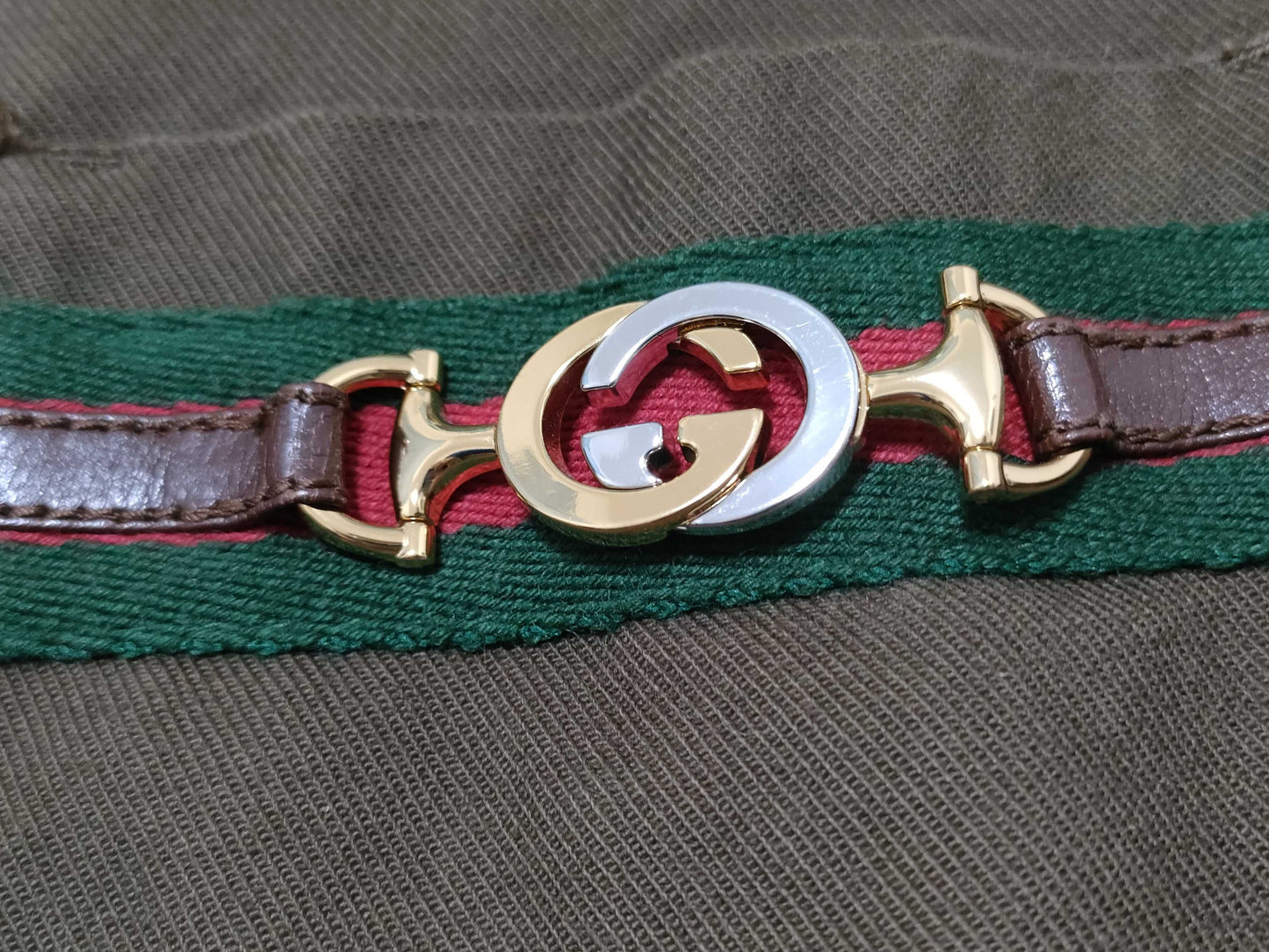 GUCCI Gucci Jacket Jacket