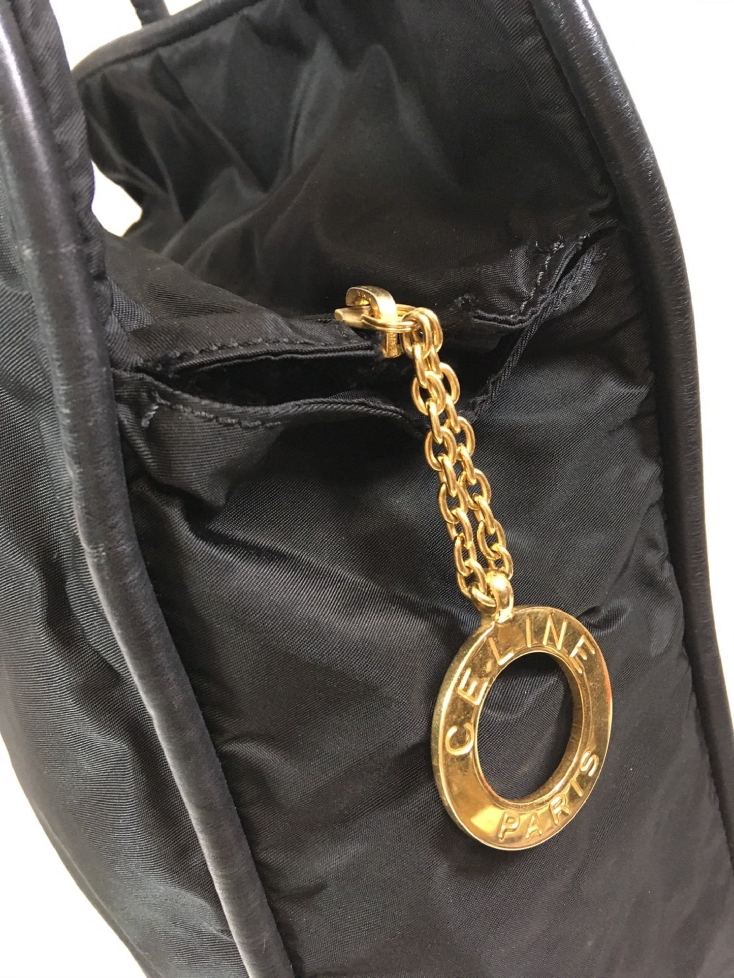 CELINE CELINE Shoulder Bag Tote Bag