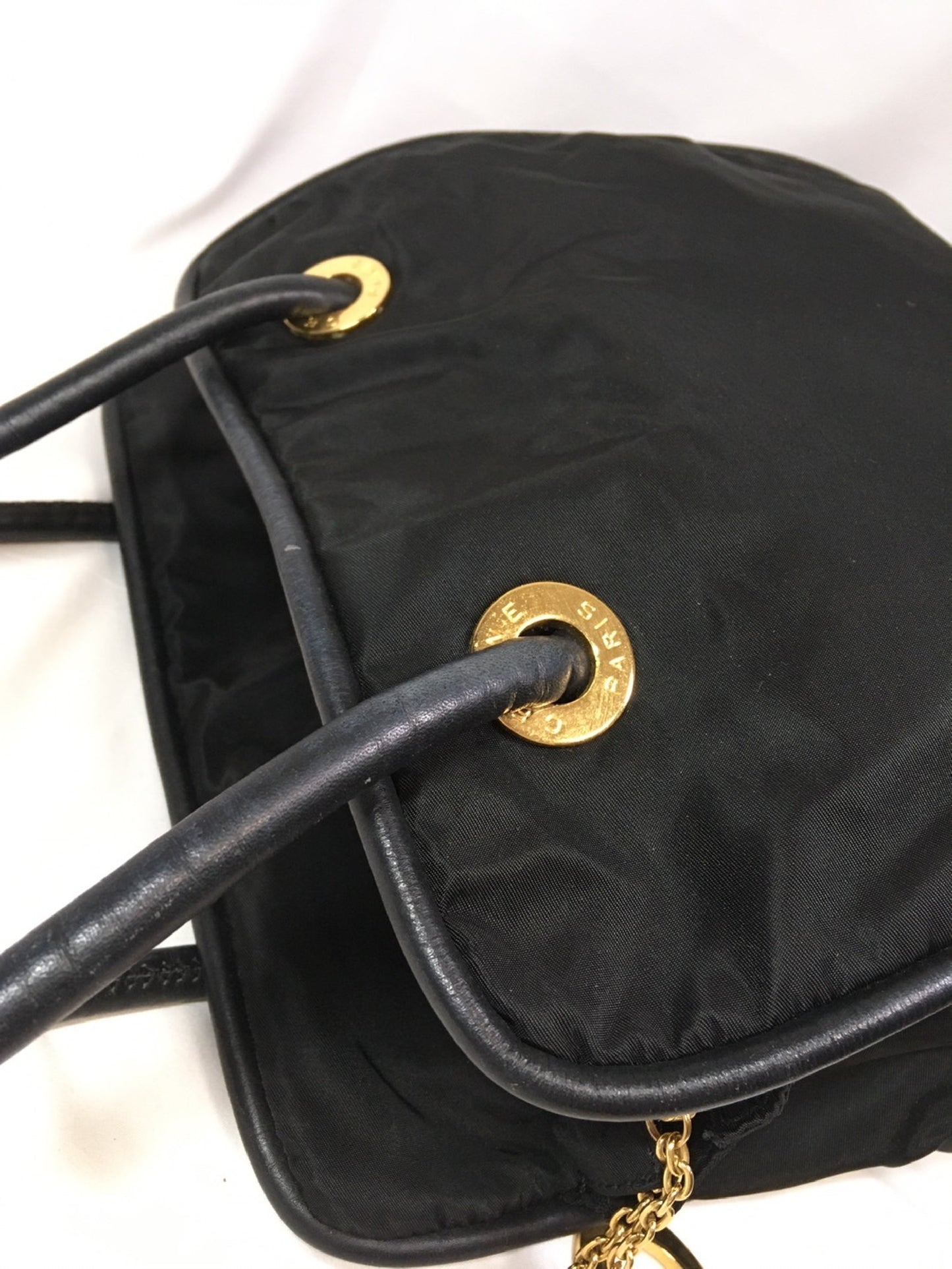 CELINE CELINE Shoulder Bag Tote Bag