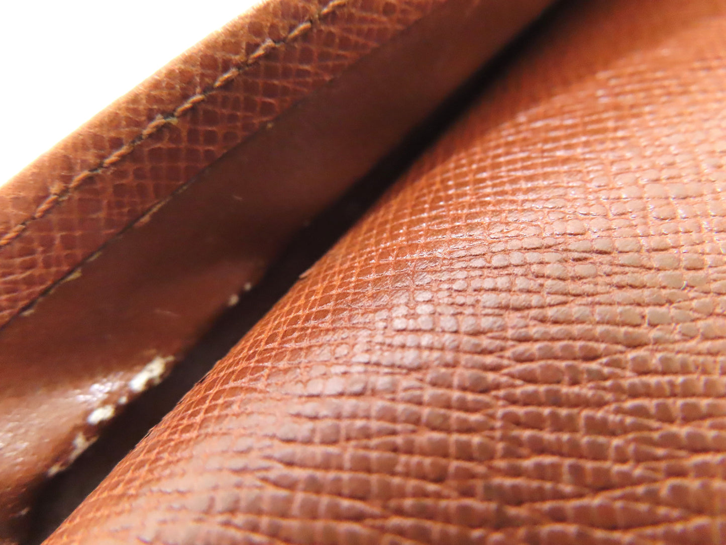LOUIS VUITTON Monogram Louis Vuitton Wallet Long Wallet