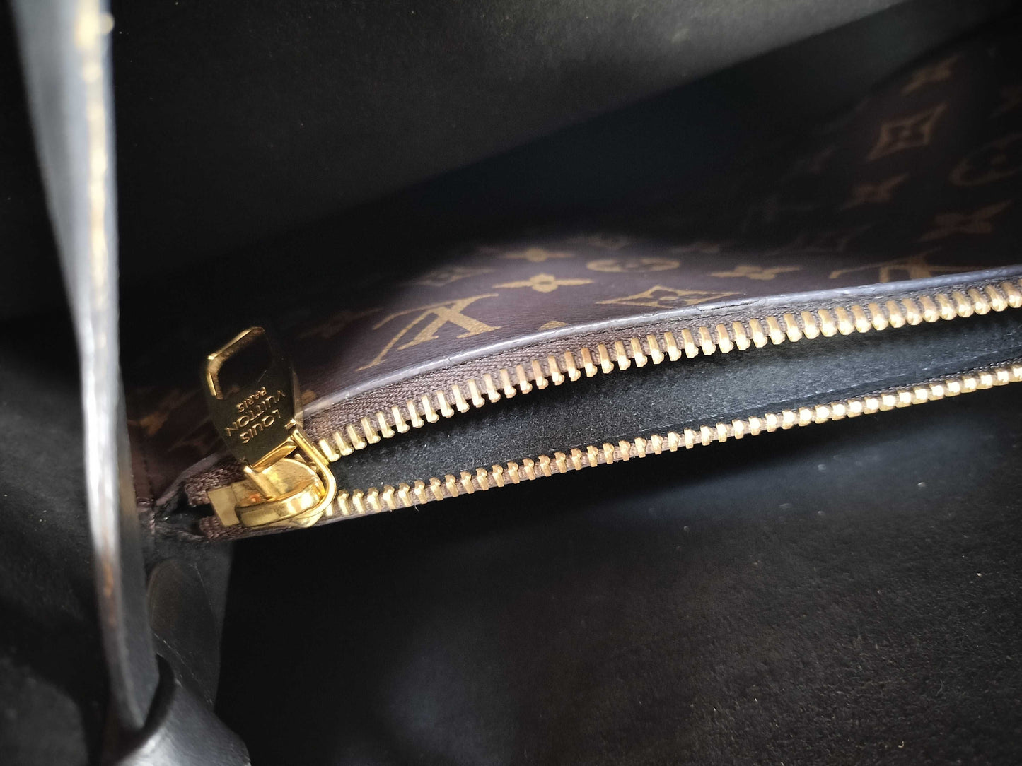 LOUIS VUITTON M44020 Monogram Louis Vuitton Monogram NeoNoe M44020 NZ3168 Shoulder Bag
