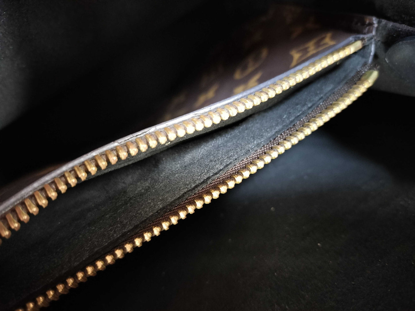 LOUIS VUITTON M44020 Monogram Louis Vuitton Monogram NeoNoe M44020 NZ3168 Shoulder Bag