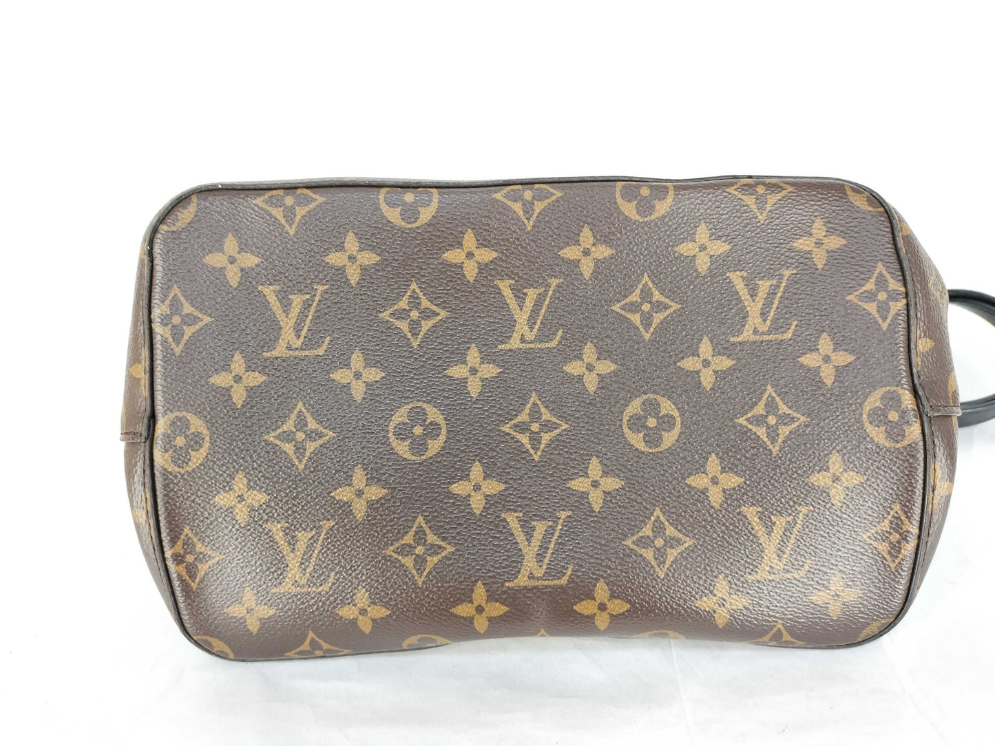 LOUIS VUITTON M44020 Monogram Louis Vuitton Monogram NeoNoe M44020 NZ3168 Shoulder Bag