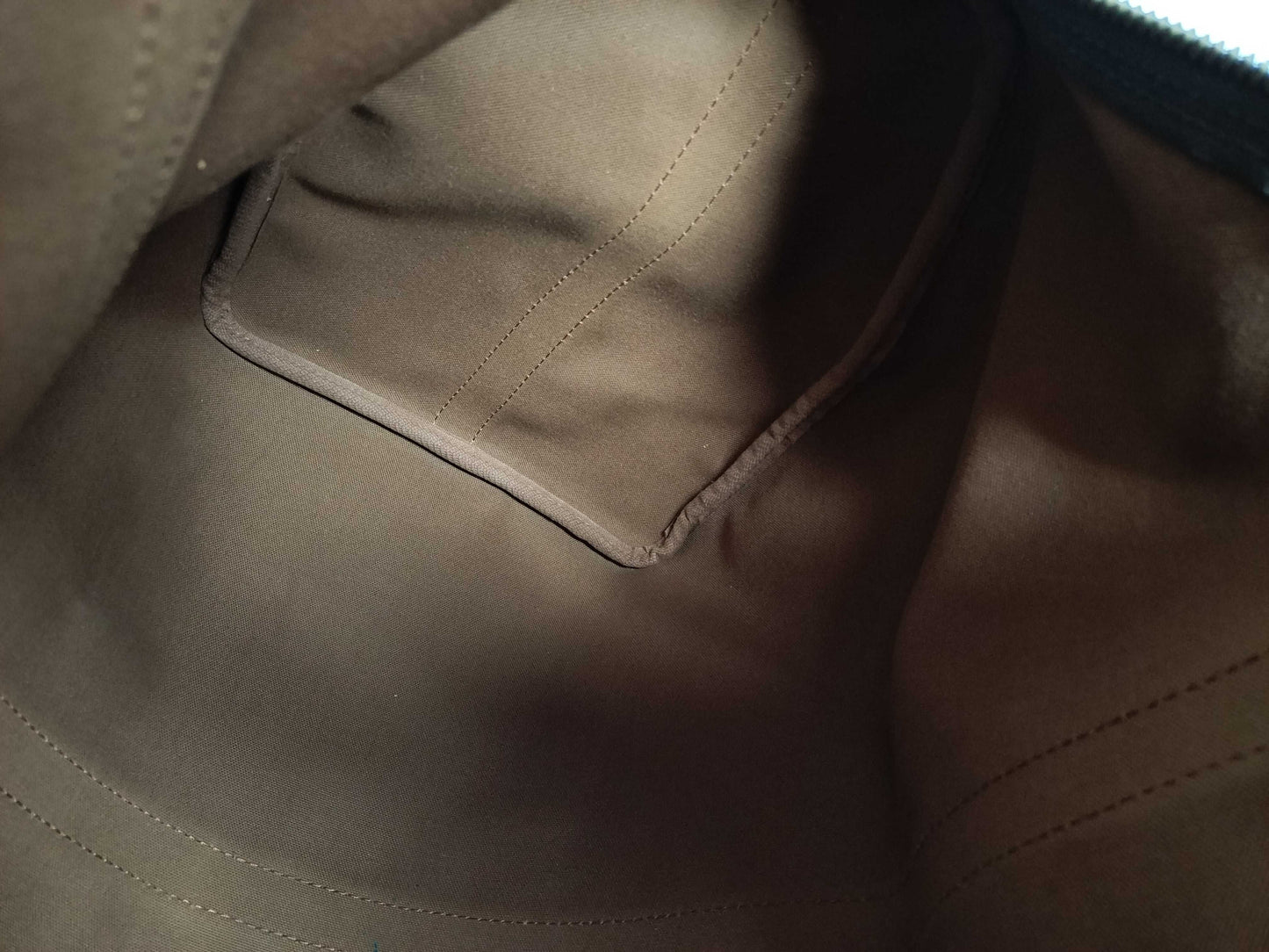 LOUIS VUITTON M41416 Monogram Louis Vuitton Keepall Bandouliere 50 M41416 VI8912 Boston Bag