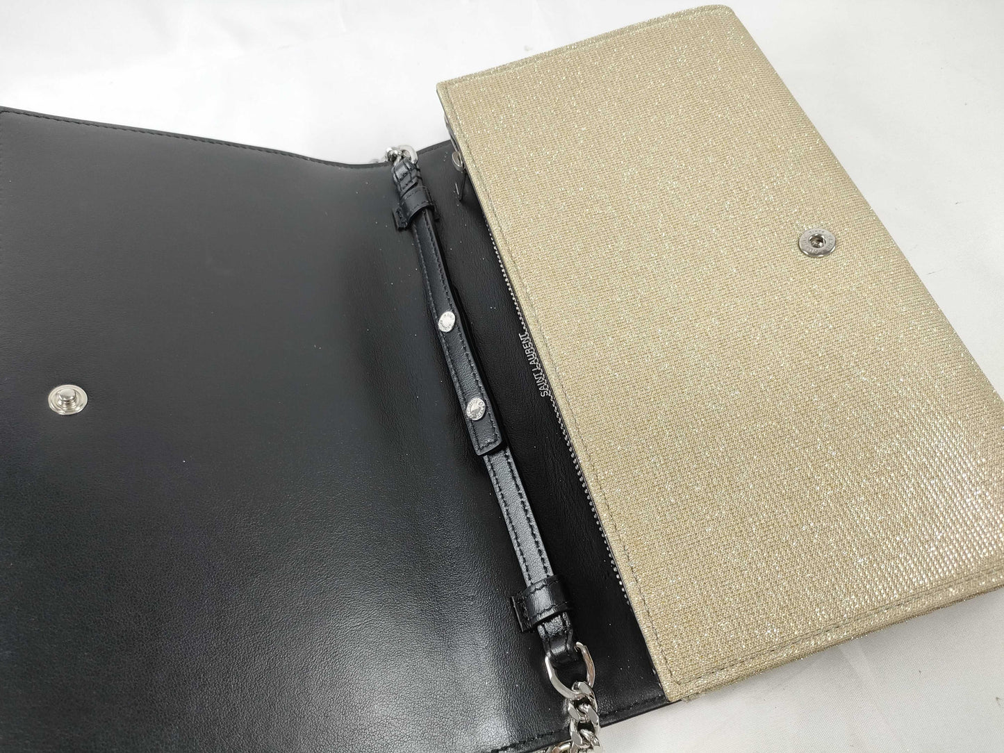 Yves Saint Laurent YSL Shoulder Bag