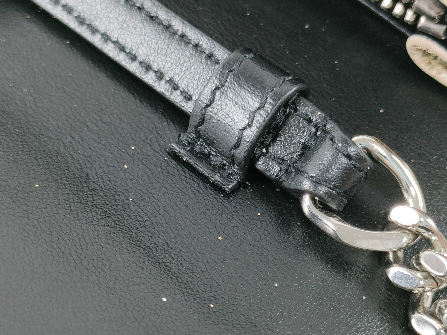 Yves Saint Laurent YSL Shoulder Bag