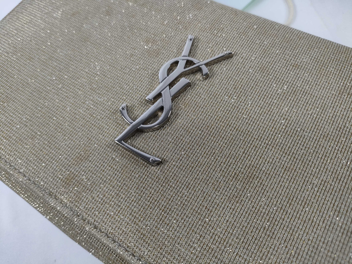 Yves Saint Laurent YSL Shoulder Bag