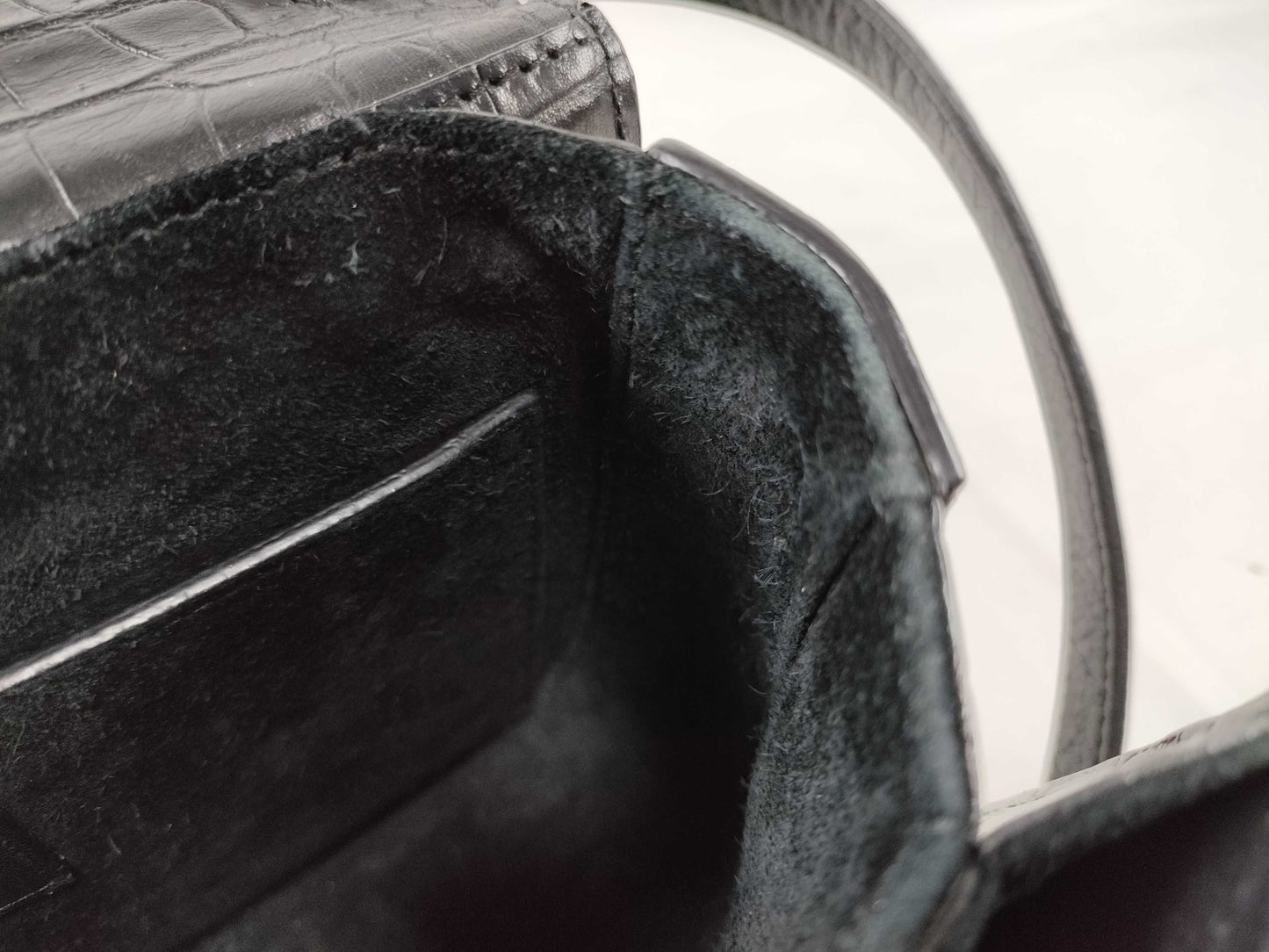 Yves Saint Laurent YSL Shoulder Bag