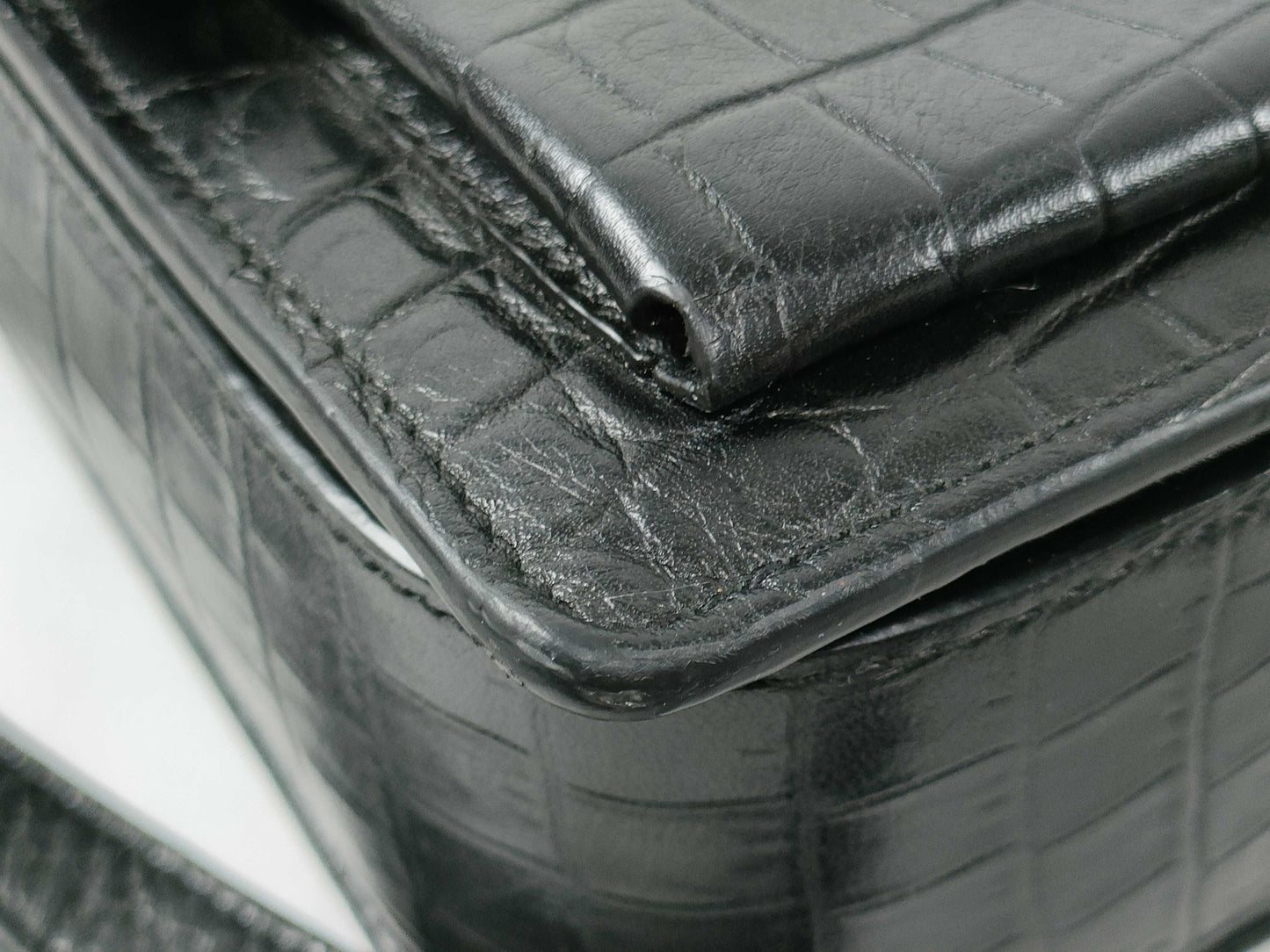 Yves Saint Laurent YSL Shoulder Bag