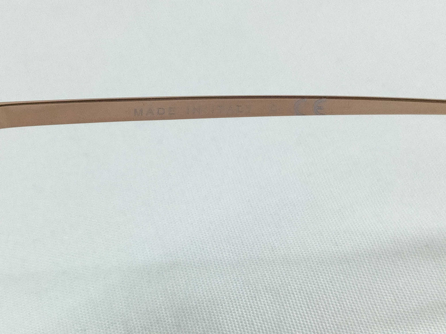 Alain Mikli x Oliver Peoples Sunglasses 0A04004 Teardrop Print Brown