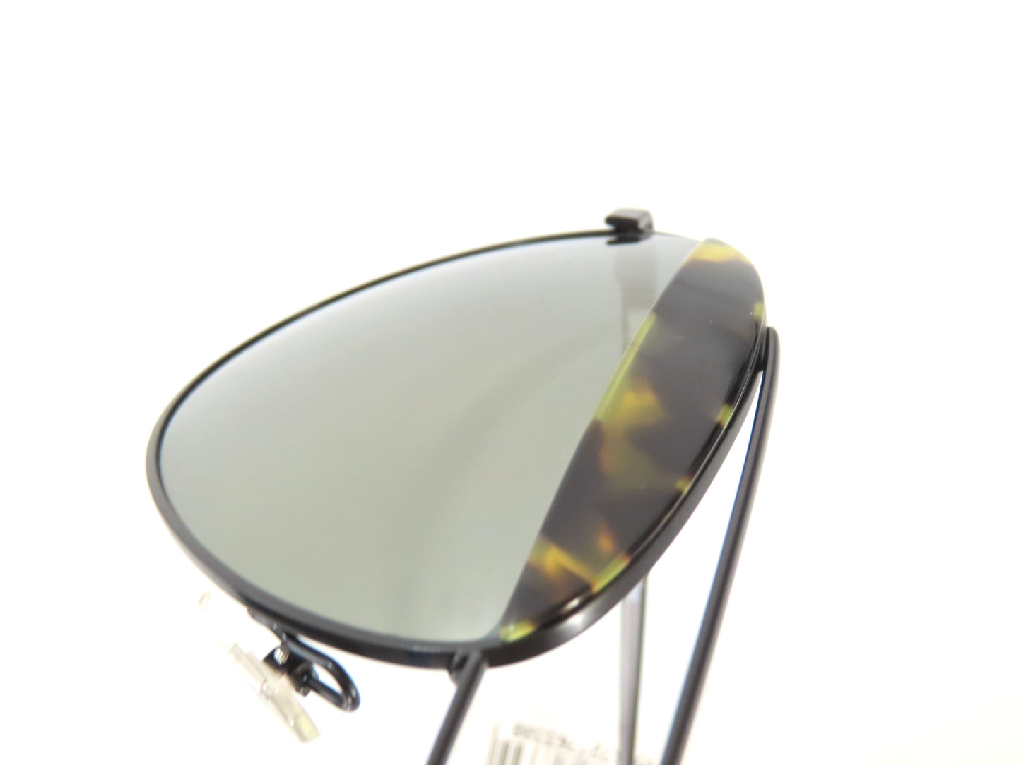 Alain Mikli x Oliver Peoples Sunglasses 0A04004 007 Teardrop Tortoiseshell Sunglasses/Eyeglasses
