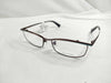 Alain Mikli Glasses 0A02032TD 004 Titanium Brown Sunglasses